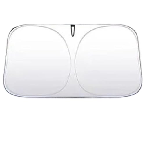 Pare-soleil voiture thermique pour vitre avant Geely Galaxy Starship 7 anti-UV