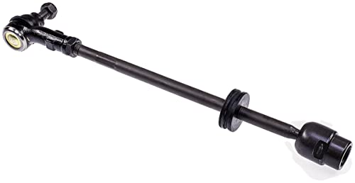 Dorman Premium TA43063PR Front Driver Side Steering Tie Rod End Assembly Compatible with Select Volkswagen Models