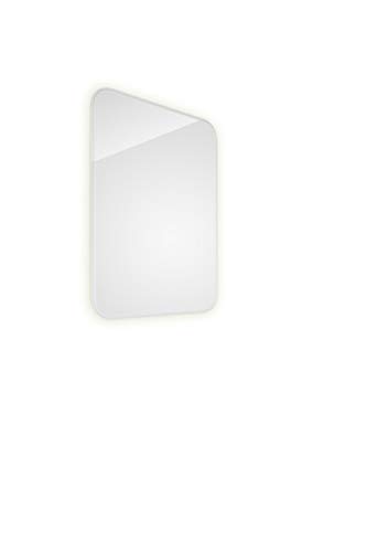 Lineabeta Espejo, Plata, 700 x 860 x 60 Cover