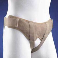 Faja para Hernia Talla XL miniatura 1