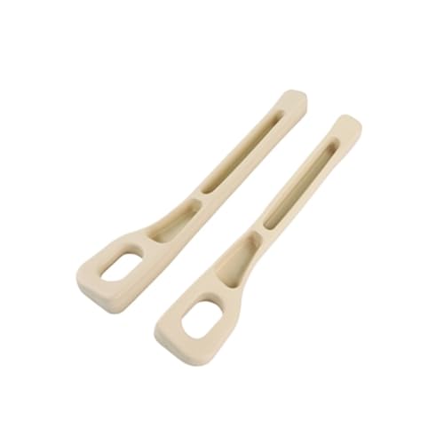 Remplissage d'espace beige pour Haval H6 GT bloquant la chute des objets