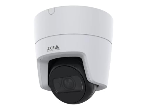 Axis M3125-LVE - Netzwerk-Überwachungska