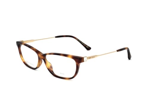 Gafas de Vista Jimmy Choo JC342 086 HAVANA 54/13/145 Mujer