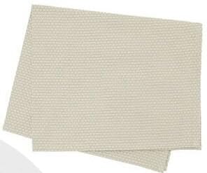 【Amazon.co.jp限定】ジョージ・ジェンセン・ダマスク(Georg Jensen Damask) エジプト ティータオル ハーフサイズ (グレージュ, ハーフサイズ)