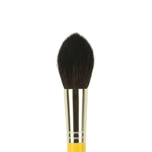Bdellium Tools Professional Makeup Brush Studio Series - Tapered Powder 974 #TOP1