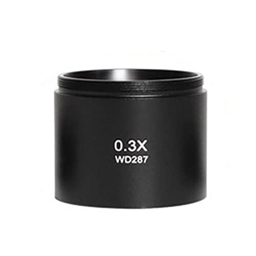 {pANZT[ WD165 0.5X 0.7X 0.3X 1.0X 2.0X ⏕IuWFNgYXbh M48mm OXeIY[o[[Yp(WD287 0.3X)