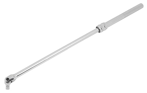 Sealey Premier 1/2" Sq Drive Extendable Breaker Bar – AK7308