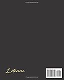 Zoom IMG-1 personalized liliane gifts novelty name