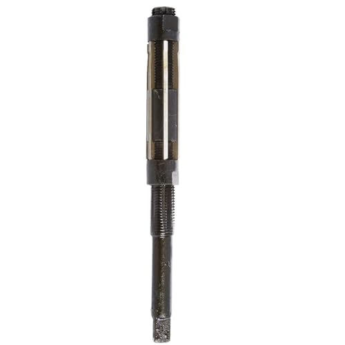 Alésoir à main réglable 19mm 20mm 21mm outil de coupe de machine acier
