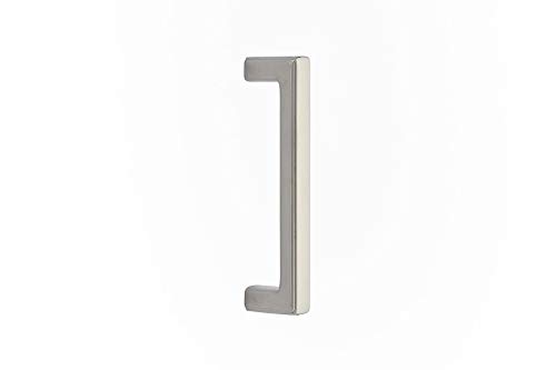 Emtek 86078 Wilshire Door Pull Available in 9 finishes Comes Either as Single or Back to Back Option