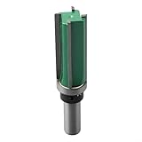 Photo Gallery gdfnmogo punta per fresa con gambo da 8 mm e 12 mm, per lavorazione del legno, in acciaio temprato massiccio, con punta in carburo c3, design anti-contraccolpo, precisione a quattro lame (8 x 16 x 40) Photo Gallery gdfnmogo punta per fresa con gambo da 8 mm e 12 mm, per lavorazione del legno, in acciaio temprato massiccio, con punta in carburo c3, design anti-contraccolpo, precisione a quattro lame (8 x 16 x 40)