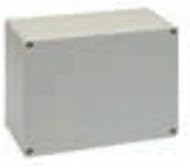 Schneider Electric sl03080 Box Industrial PVC 110 x 75 x 58