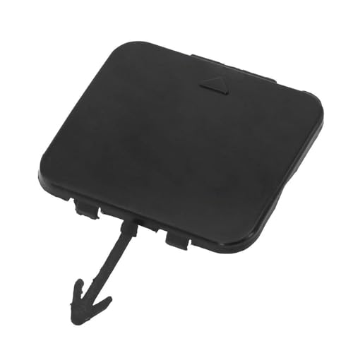 Couvercle de crochet de remorquage pour BMW E39 2001 2002 2003 référence OEM 51118212527