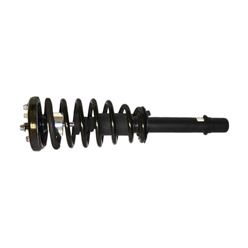 Image of Gabriel G56991 Ultra ReadyMount Front Left Complete Strut Assembly for 01-03 Acura CL, 99-03 Acura TL; 98-02 Honda Accord 2.3L 4Cyl (1 Pack)