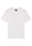 vilebrequin outlet los angeles  Vilebrequin - Solid T-Shirt aus Bio-Baumwolle für Herren - Beige - XXL