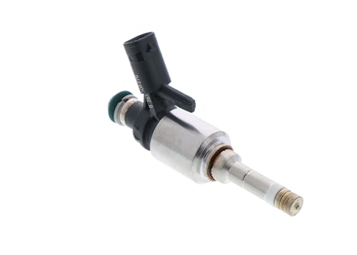 BOSCH 62839 OE Gasoline Direct Injection (GDI) Fuel Injector - Compatible with Select Volkswagen Beetle, Golf Alltrack, Golf SportWagen, Jetta, Passat - Single by Bosch - Image 2