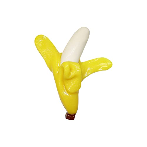 The Gummy Bear Guy (TM) | Gummy Bananas Bananas (TM) (Banana)
