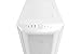 be quiet! Shadow Base 800 FX - ARGB - 4 Light Wings 140mm PWM Fans - Mid-Tower PC Gaming Case - 420mm radiators or E-ATX motherboards Support -White - BGW64