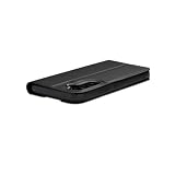 Hama Etui na telefon komórkowy Samsung Galaxy A35 5G (etui na telefon komórkowy, etui z przegródką na karty, funkcja stojaka, dodatkowa ochrona wyświetlacza i aparatu, magnes, etui z klapką, miękkie),