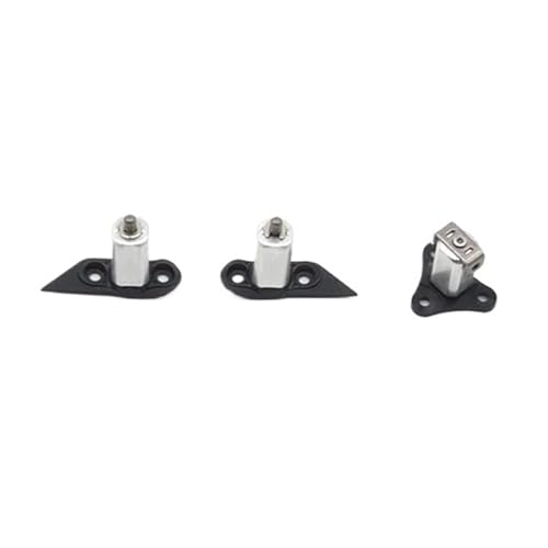�݊���������܂� DJI Mini 3/3 Pro �t�����g�A�[�����A���A���E�h���C�u�R���|�[�l���g�A�[���V���t�g�����p�h���[���X�y�A�p�[�c(3 in1)