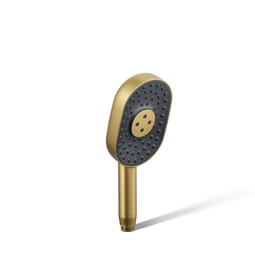 Regadera de mano Kohler Statement 3 funciones 2.5 gpm miniatura 1