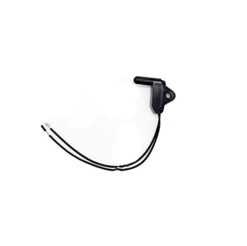 Sensor de temperatura retrovisor exterior Volvo soluciona error climatizador XC90 V90 31442888