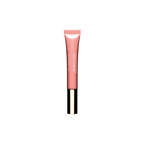 Clarins Eclat Minute Lip Balm Perfector, #05 Candy Shimmer, 12ml