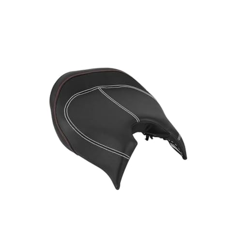 Coussin de selle confort Ryker sellerie haut de gamme moto