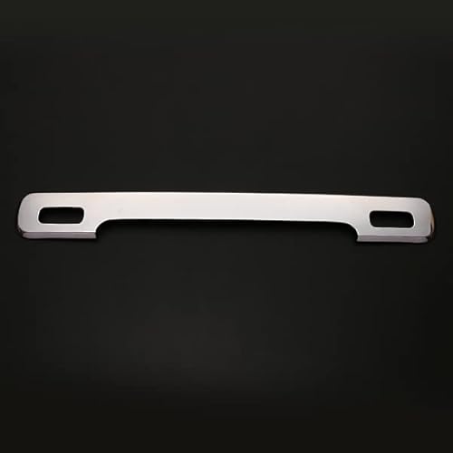 スズキ スペーシア ギア スペーシア MK53S リアゲートハンドルカバー ステンレス バックドアガーニッシュ カスタム 外装 パーツ アクセサリー