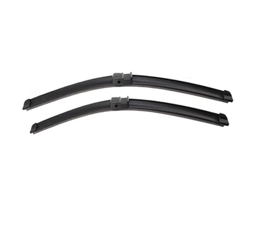 Cepillo para ventana de Mazda 3 BK 2004 2005 2006 para viajes con lluvia