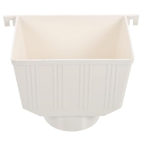 ABOOFAN PVC Downspout Adapter