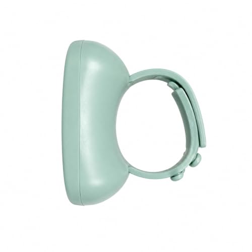 Image of Digital Tasbeeh Counter Ring | USB Rechargeable