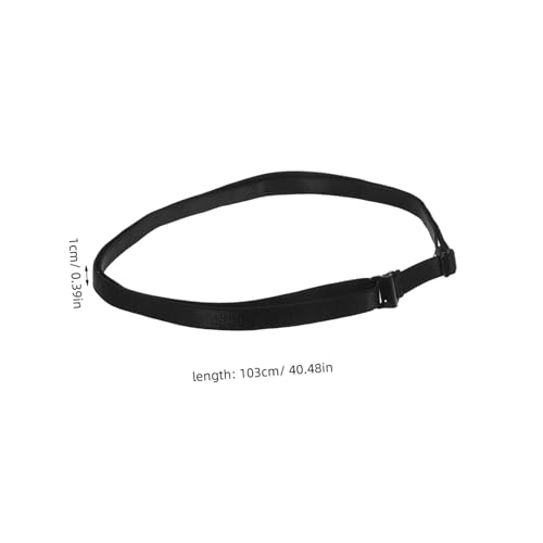 Invisible Elastic Waistband Comfortable Stylish for Pants Jeans Diving Watch2