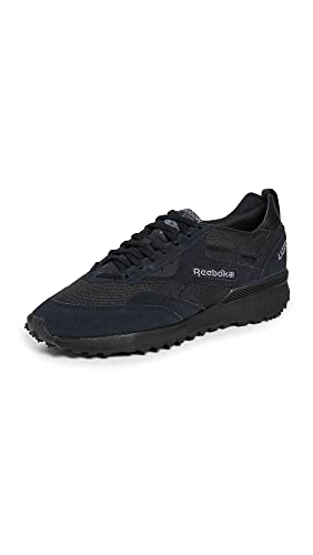 Reebok Men's LX2200 Casual Sneakers Black