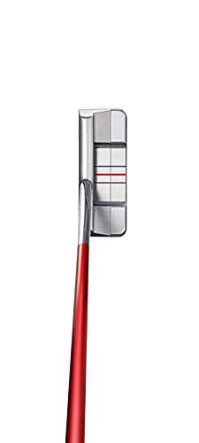 オデッセイ (ODYSSEY) 右用 パター WHITE HOT OG #1WCS (STROKE LAB シャフト) 34インチ DFX TR メンズ 4枚目