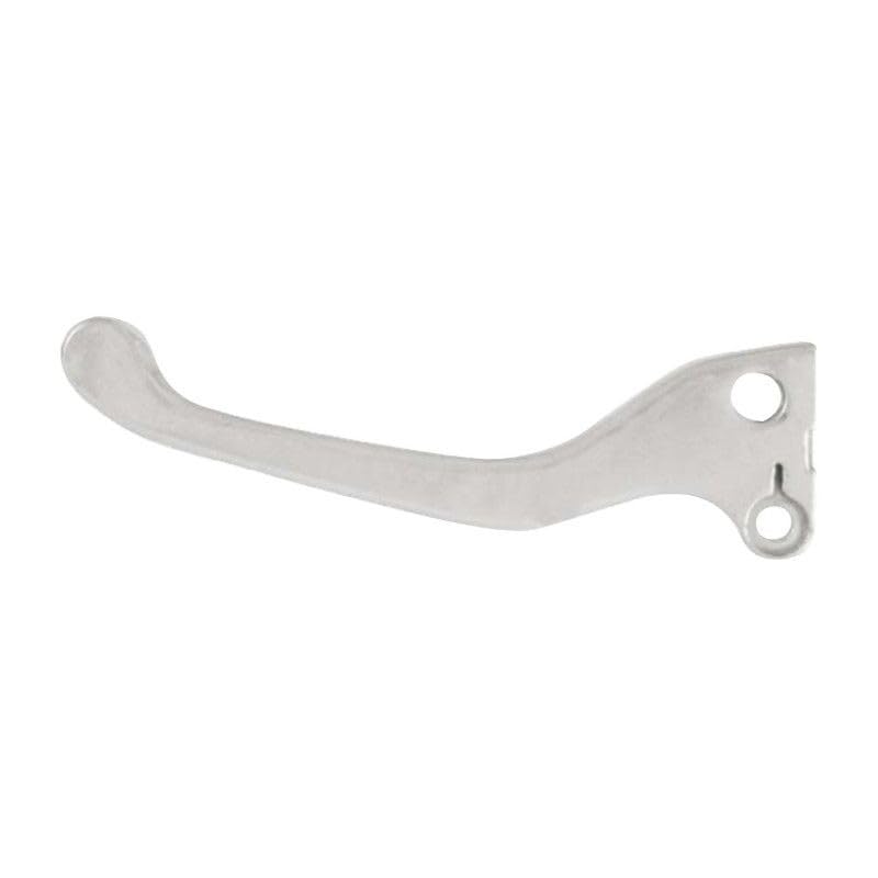 Maneta de freno para reparar Yamaha 50 BW'S palanca izquierda pulida OE 4SBH39120000