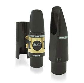 Boquilla Otto Link Alto Ebonita 9*