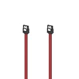 Hama SATA-Kabel, Serial-ATA III, 6 Gbit/s, intern, 0,45 m