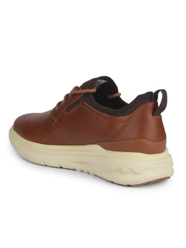Image of Hush Puppies Mens Shoes Uniform Dress Shoe