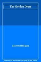 The Golden Dress 0140273026 Book Cover