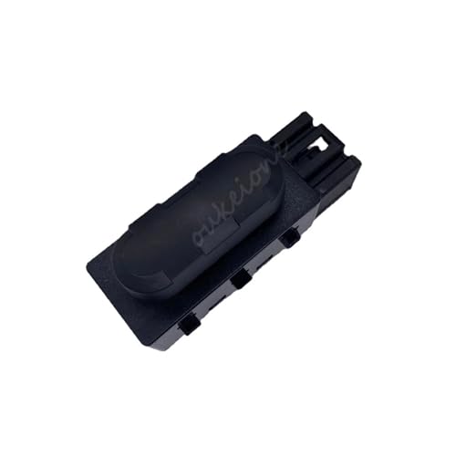 Boutons de réglage de siège auto Lincoln MKX 3.5L commande électrique V6