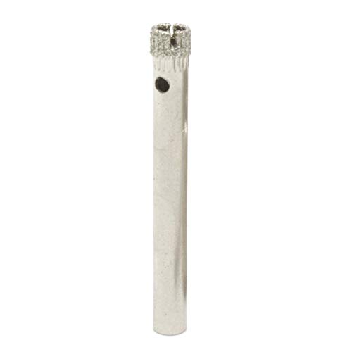 Brocas diamantadas coated 6 8 10 12 13 14 mm pack 6 miniatura 6