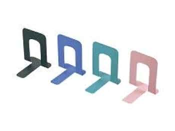 Amazon.co.jp: 1147-253ブックスタンド（カラー）小【まとめ買い