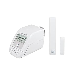 Homematic IP Heizkörperthermostat Set Easy Connect