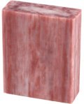 Patchouli Natural Soap (4 Bars)