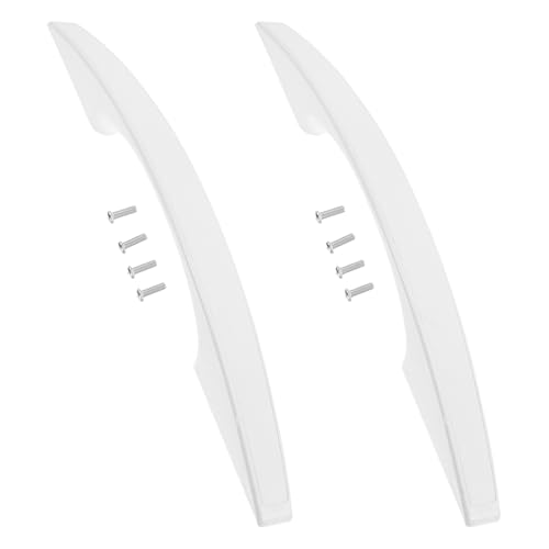 Poignées de porte de congélateur rechange universelle réfrigérateur 280mm