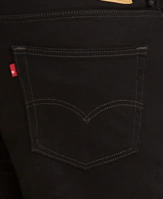 Image of Levi's Men's 505 Regular Fit Jeans (Also Available in Big & Tall)
