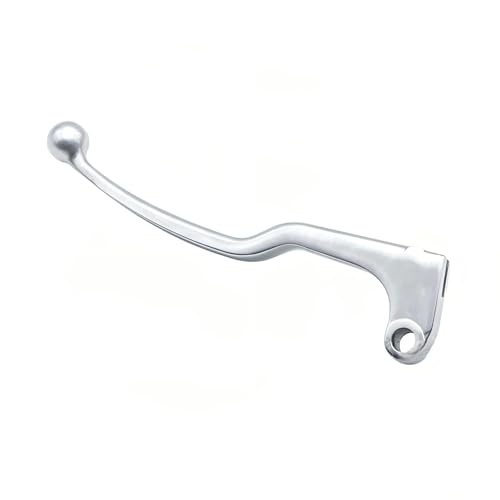 Levier de frein et d'embrayage en aluminium pour Suzuki GSXR pour un freinage précis