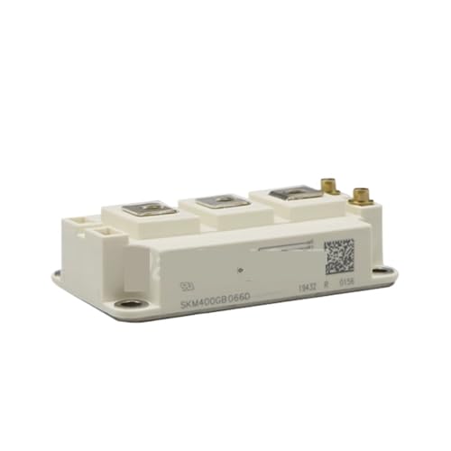 Module IGBT SKM400GB066D redresseur de haute précision pour usines