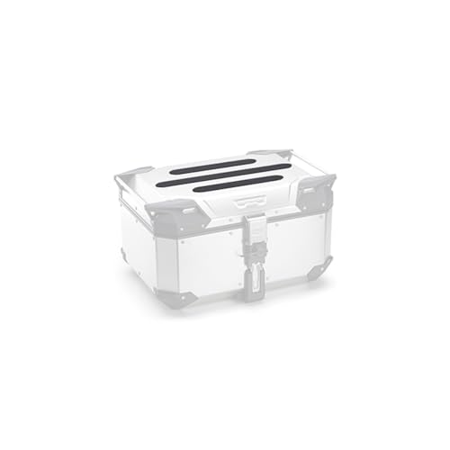  Givi Trekker Outback/Alaska Side Case Protector One Size